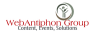 Company Logo For Web Antiphon'