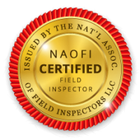 National Association of Field Inspectors course