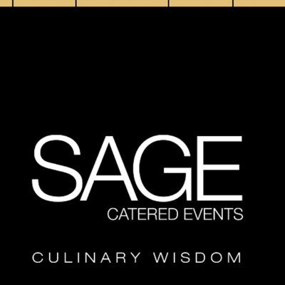 Sage Catering Logo