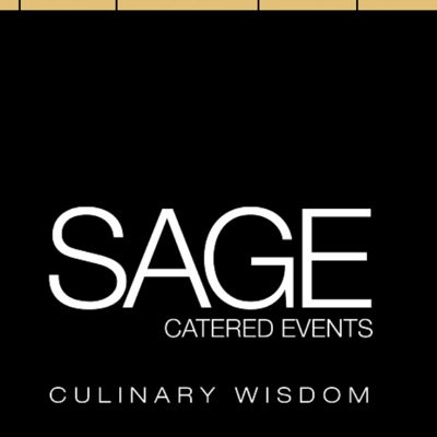 Company Logo For Sage Catering'