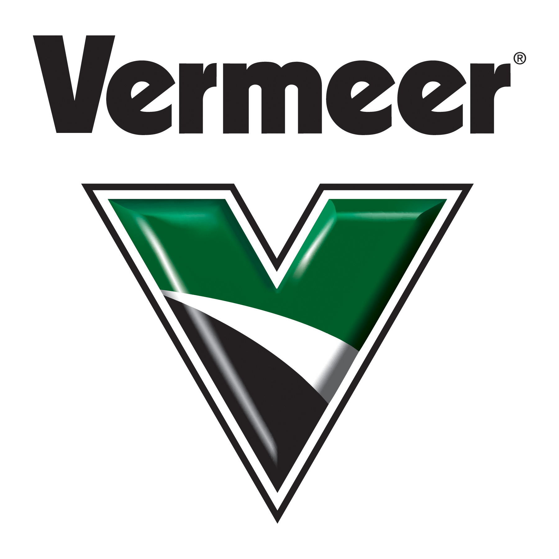 Company Logo For Vermeer Corporation'