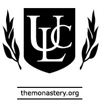 ULC Monastery Crest'