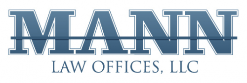 Company Logo For Mann Law Offices'