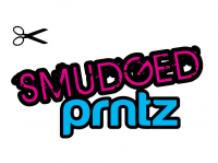 SMUDGED Prntz