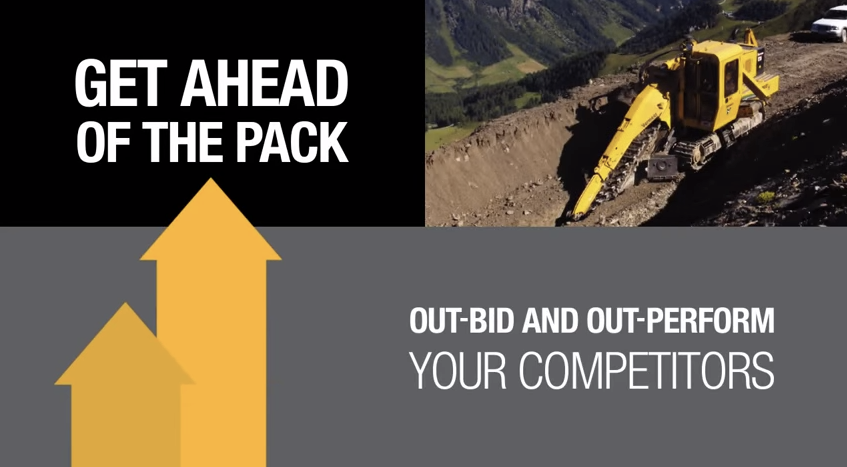 Out-Bid &amp; Out-Perform Competitors with Vermeer Trenc'