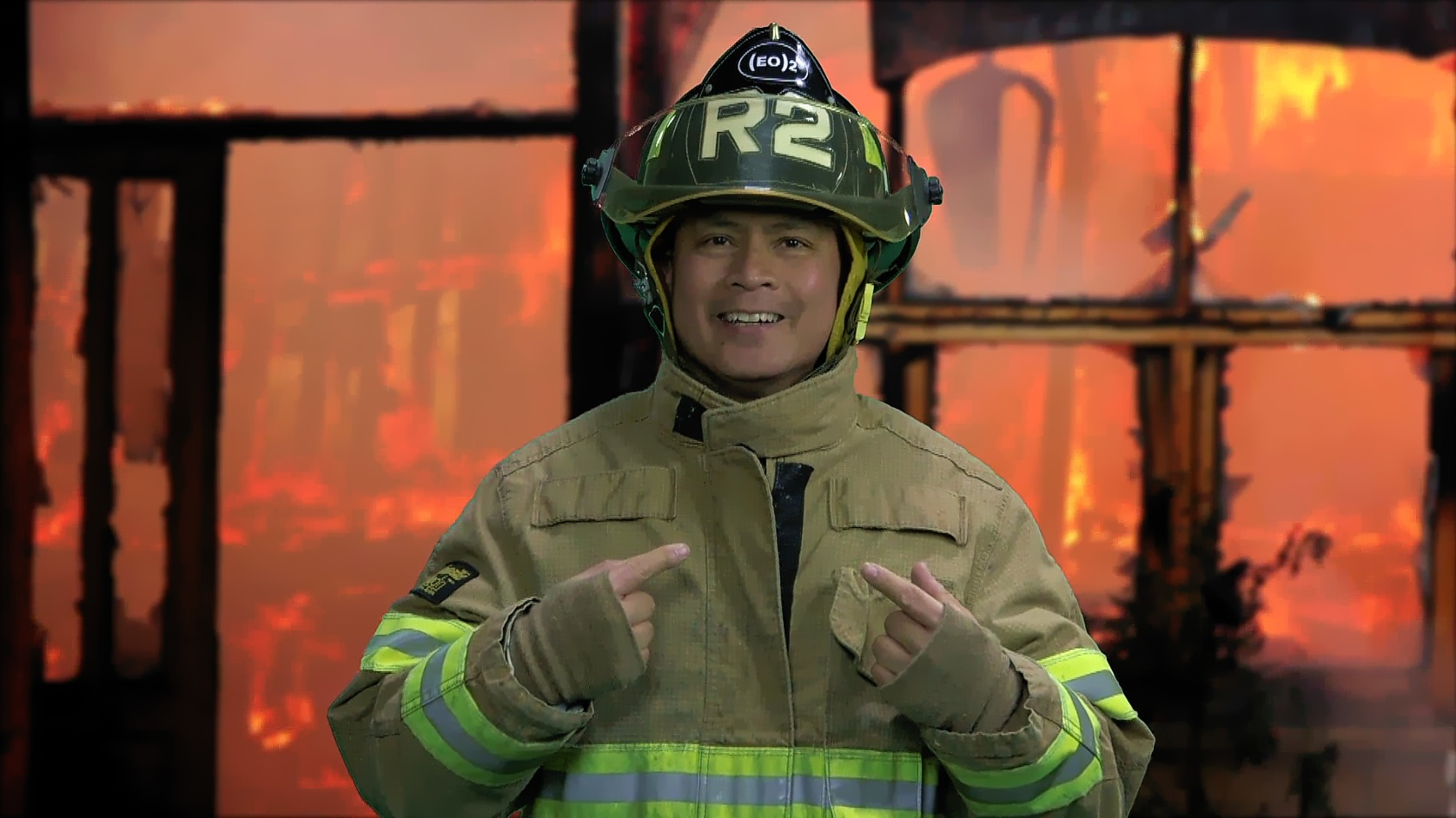 (EO)2&reg; &ndash; The Most Revolutionary &amp;'