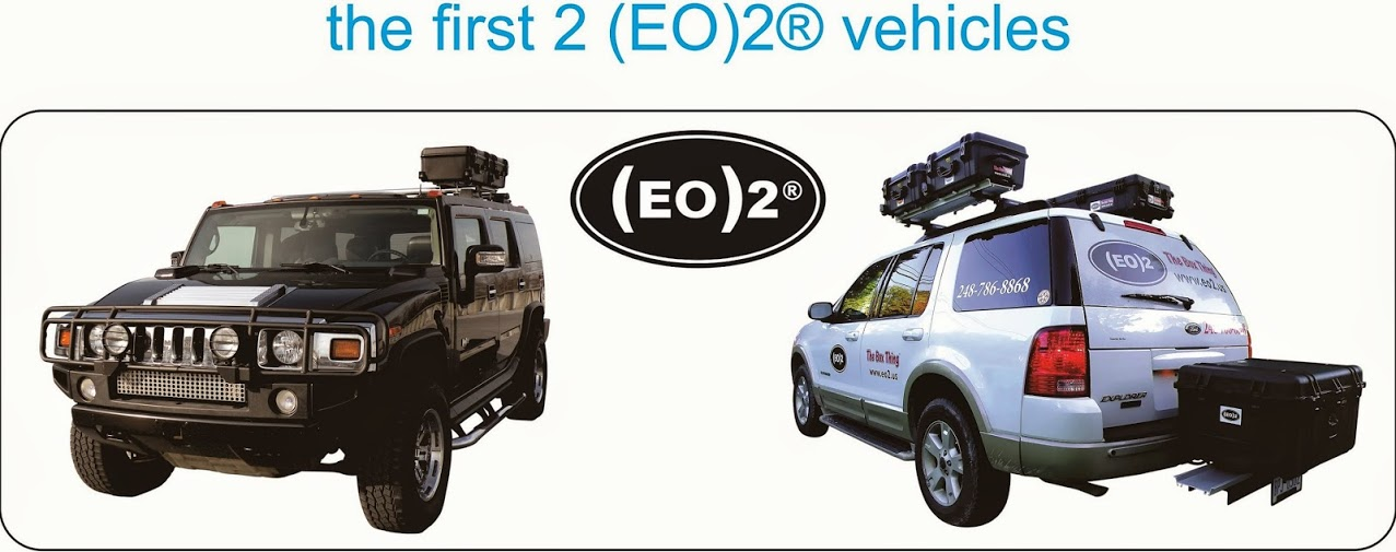 (EO)2&reg; &ndash; The Most Revolutionary &amp;'