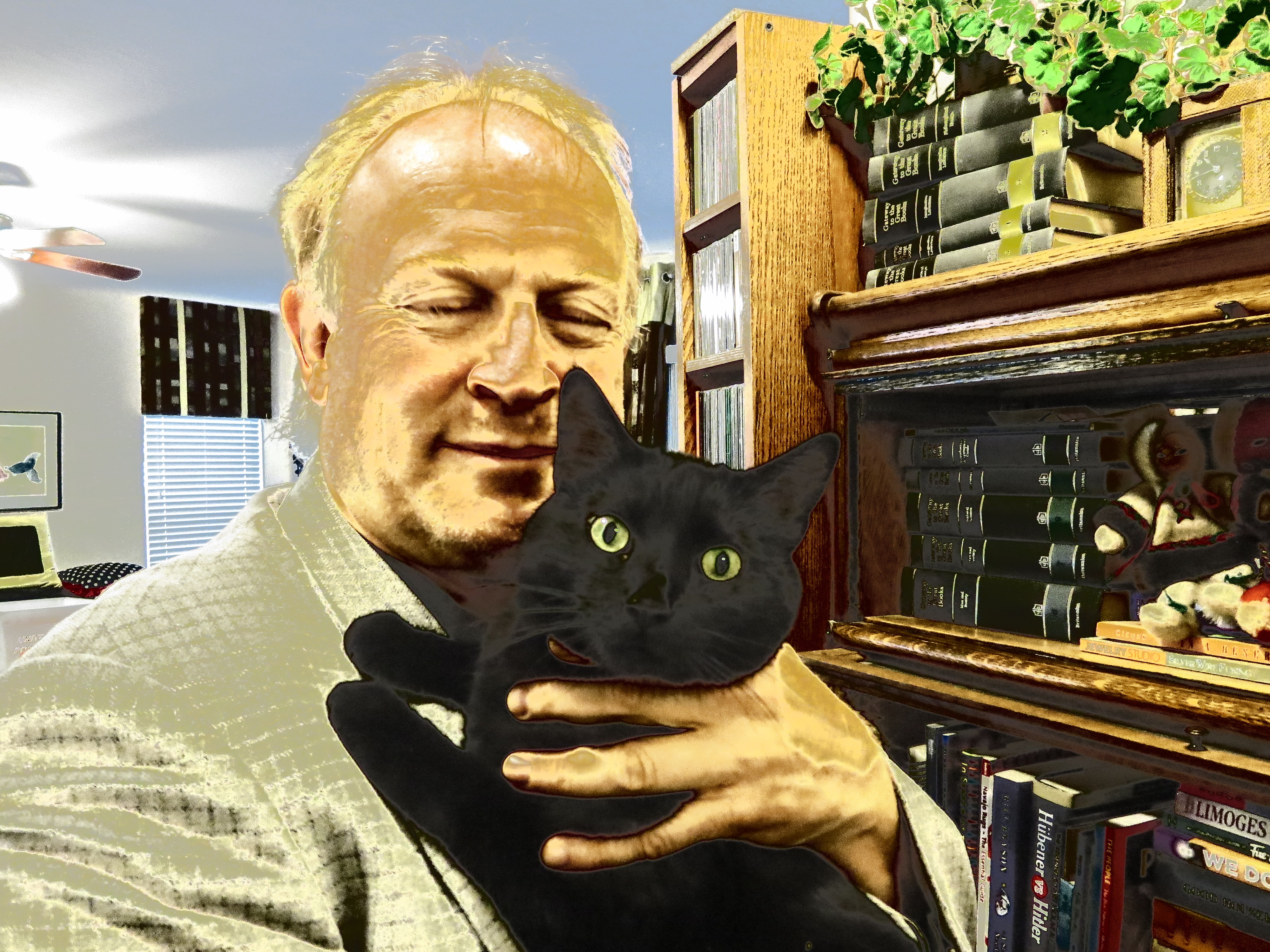 Tightrope of Depression: From Despair &amp; Death to Lov'