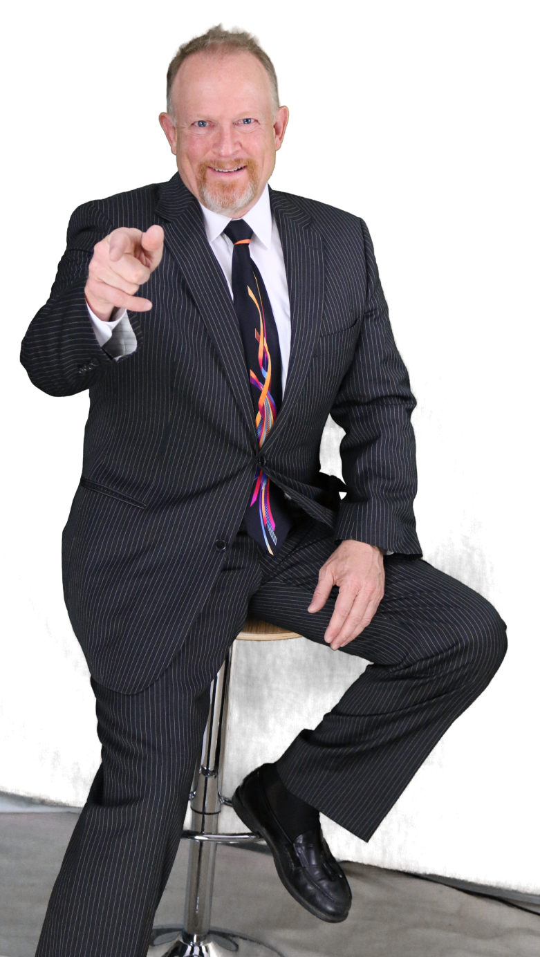 Tightrope of Depression: From Despair &amp; Death to Lov'