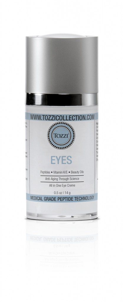 First in US TOZZI Peptide Injectable &amp;amp; Collection'