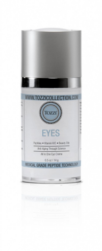 First in US TOZZI Peptide Injectable &amp; Collection
