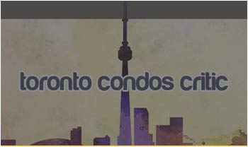 TorontoCondosCritic.ca'