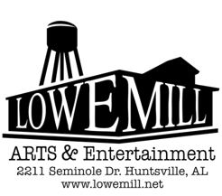 Lowe Mill ARTS and Entertainment'
