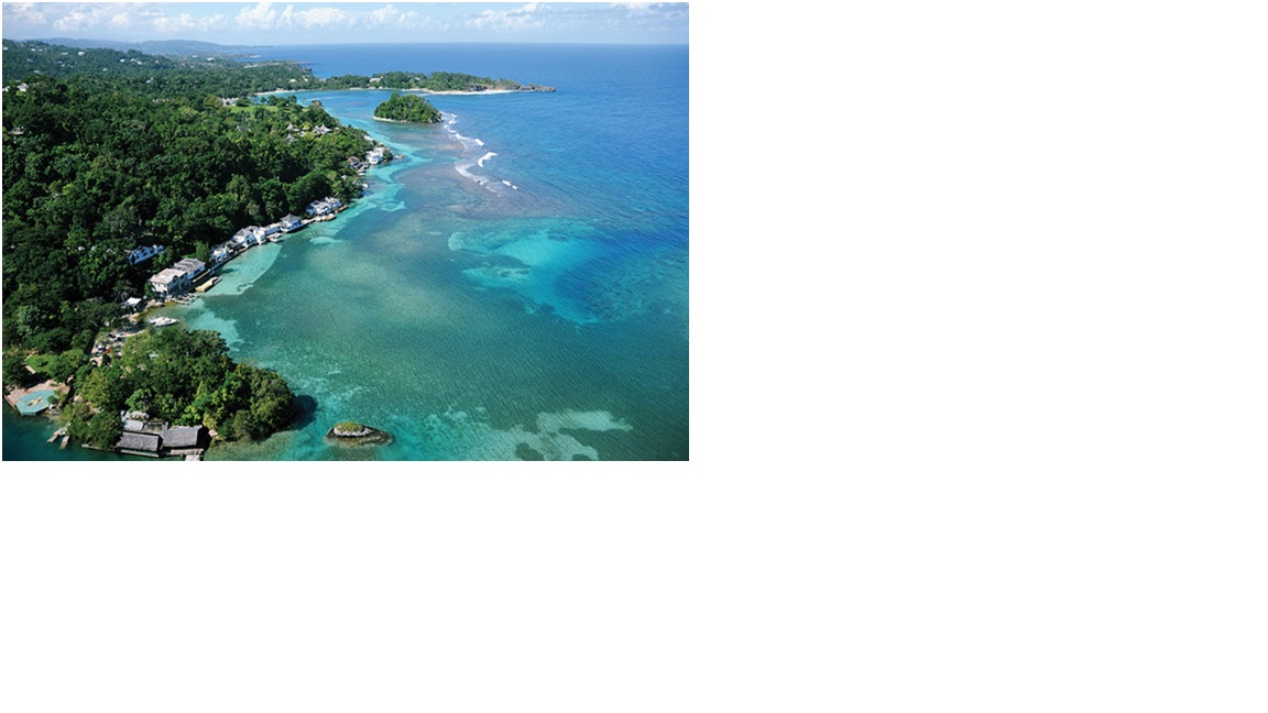 Jamaica Ocean View Villa'