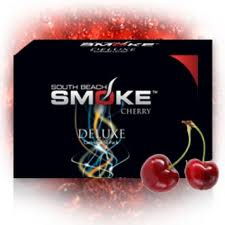 south beach smoke cherry flavor'