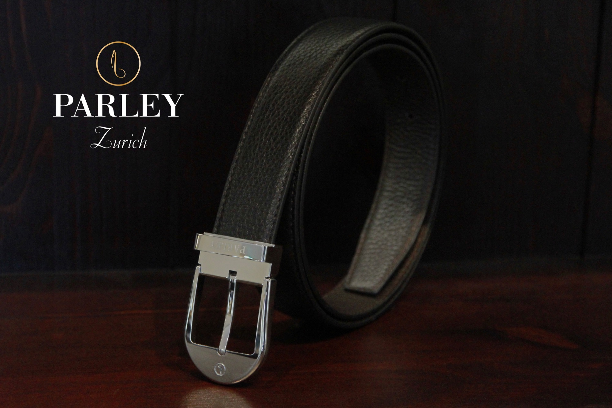 parley luxury goods'