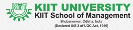 Company Logo For KIIT School of Management'