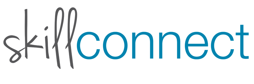 Company Logo For Skill Connect'