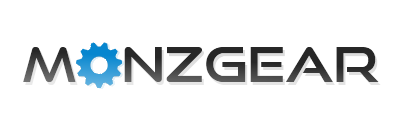 Company Logo For Monzgear'
