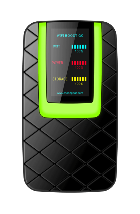 WifiBoostGlo