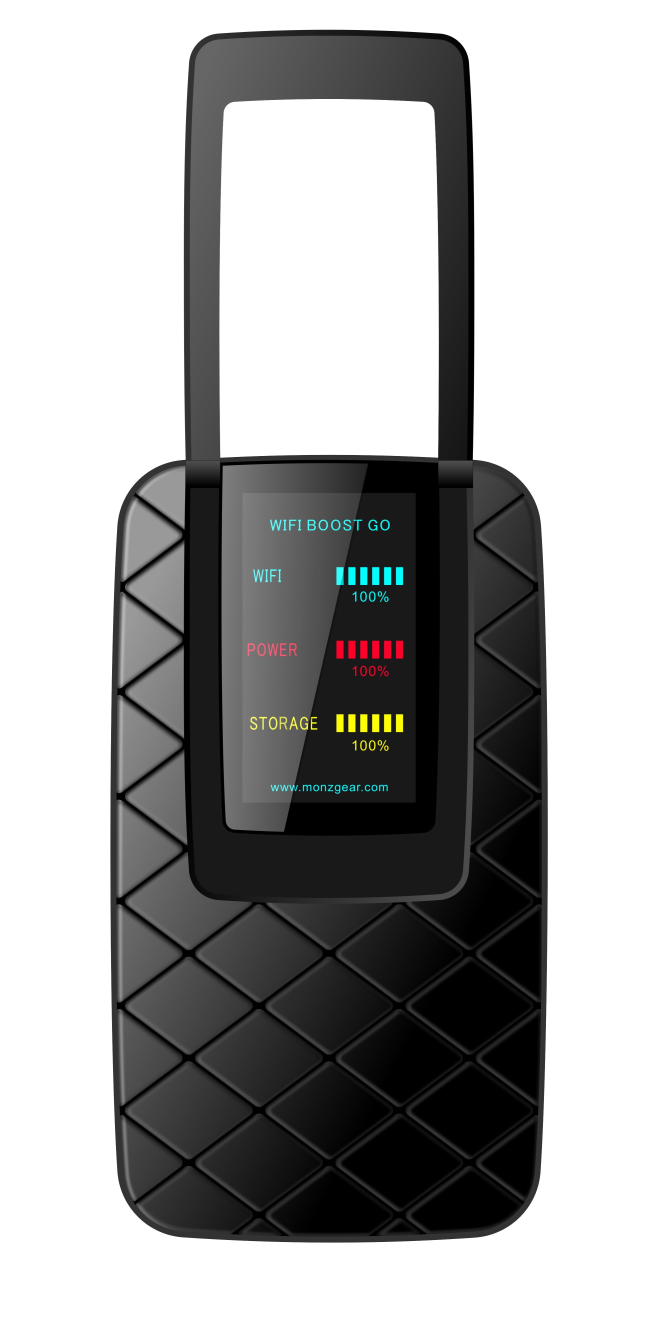 WifiBoostGo Antenna
