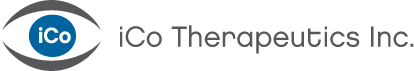 iCo Therapeutics Inc.