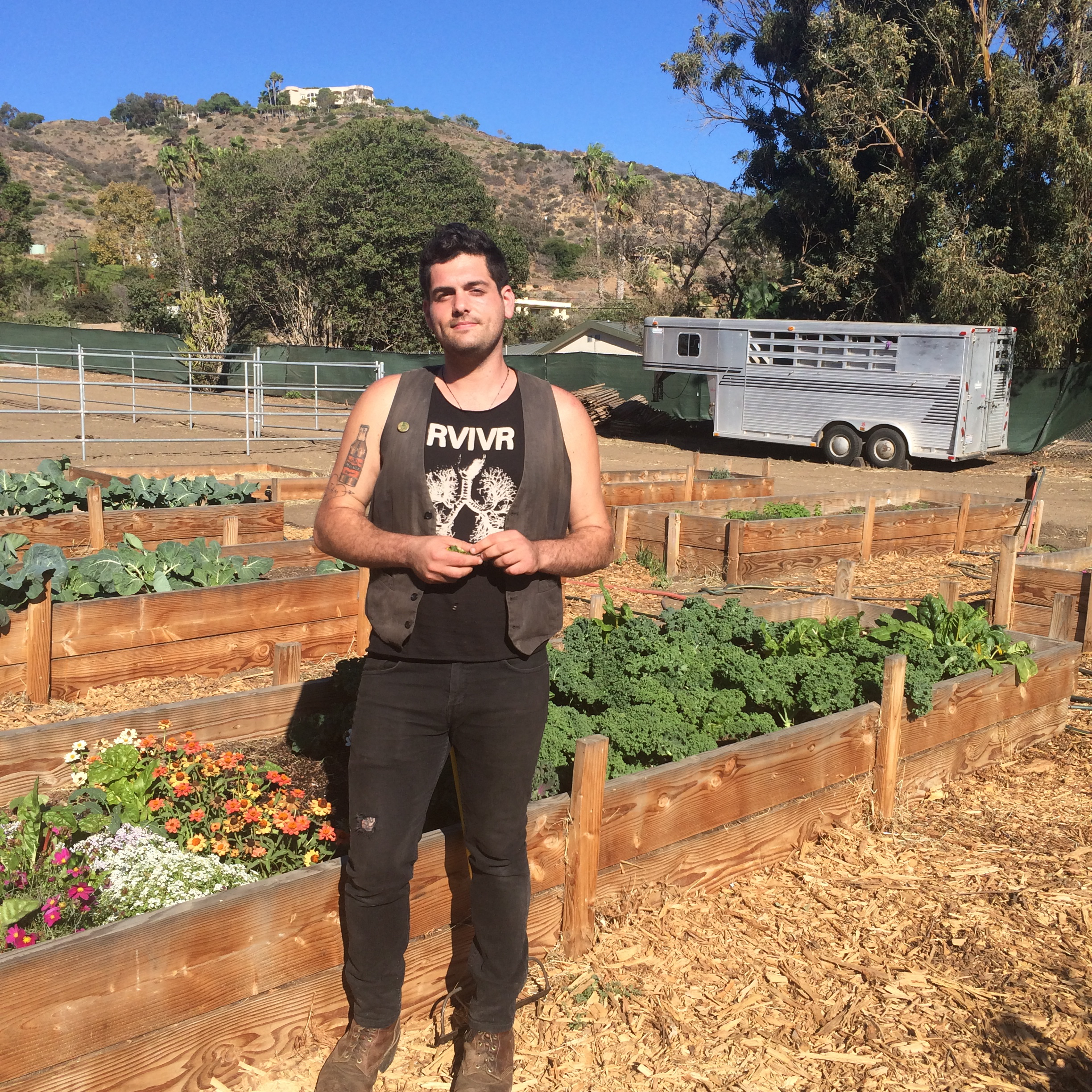 ACADIA MALIBU &ndash; THE POSITIVE IMPACT of EXPERIENTIA