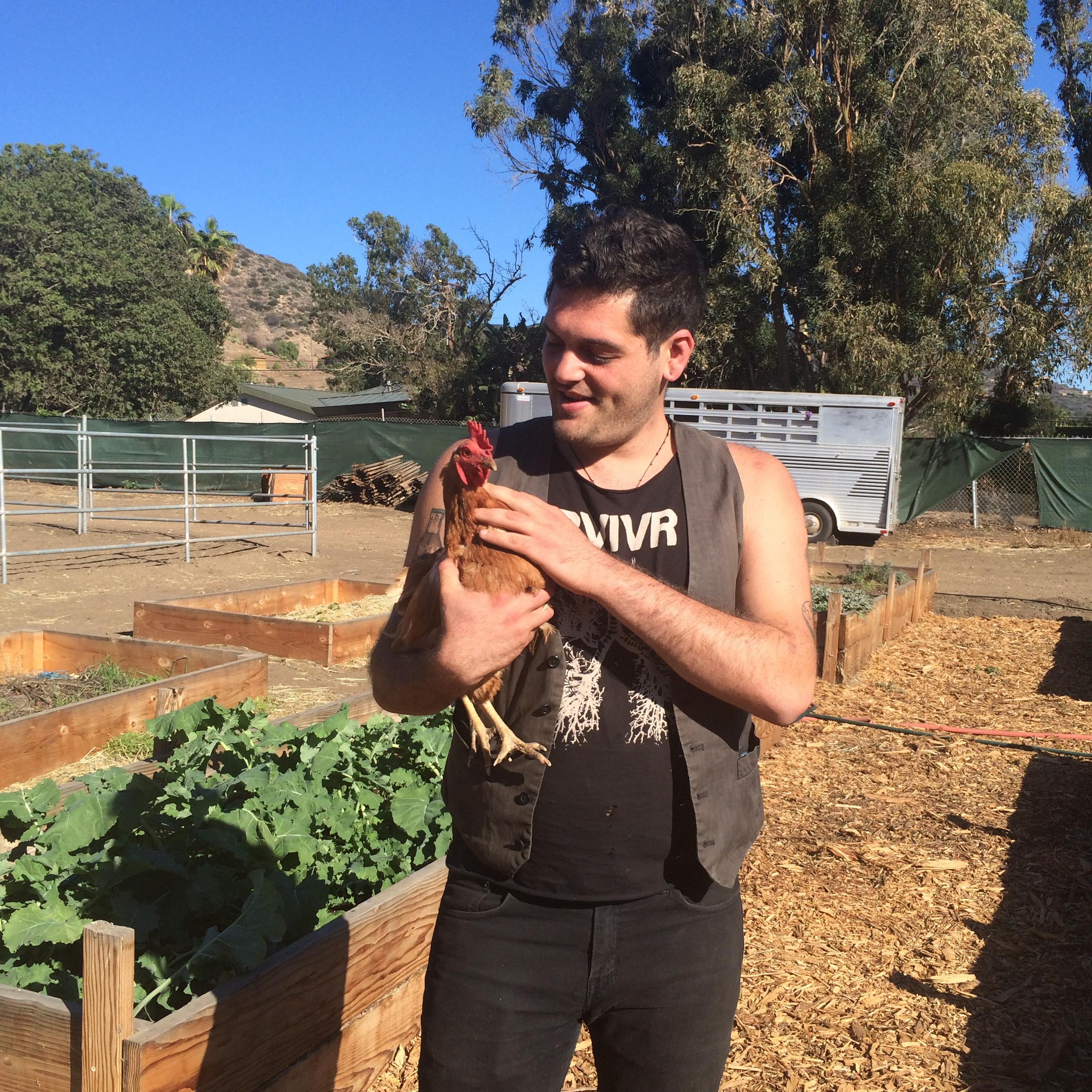 ACADIA MALIBU &ndash; THE POSITIVE IMPACT of EXPERIENTIA