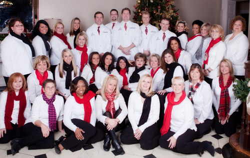 Kentuckiana Oral and Maxillofacial Surgery Associates