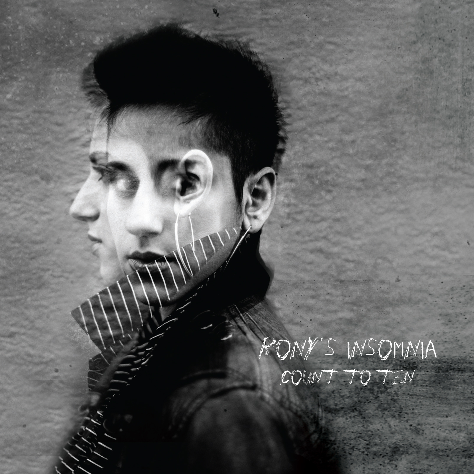 Ronys Insomnia