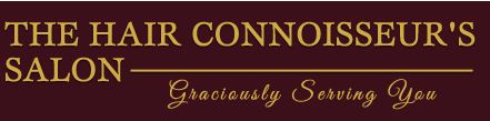 Hair Connoisseur's Salon LLC Logo