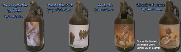 Keeping $$ Local: WYOld West Brewing Company'