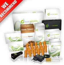 eversmoke ultimate starter kit'
