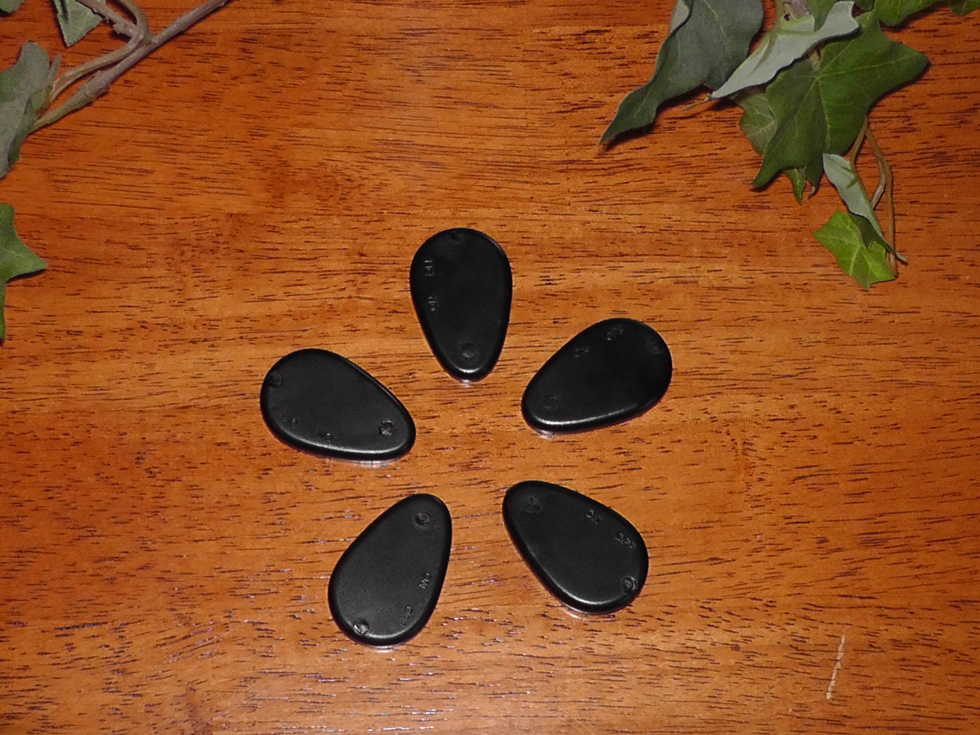 THERE IT IS! The Non-GPS Personal Items Locator'