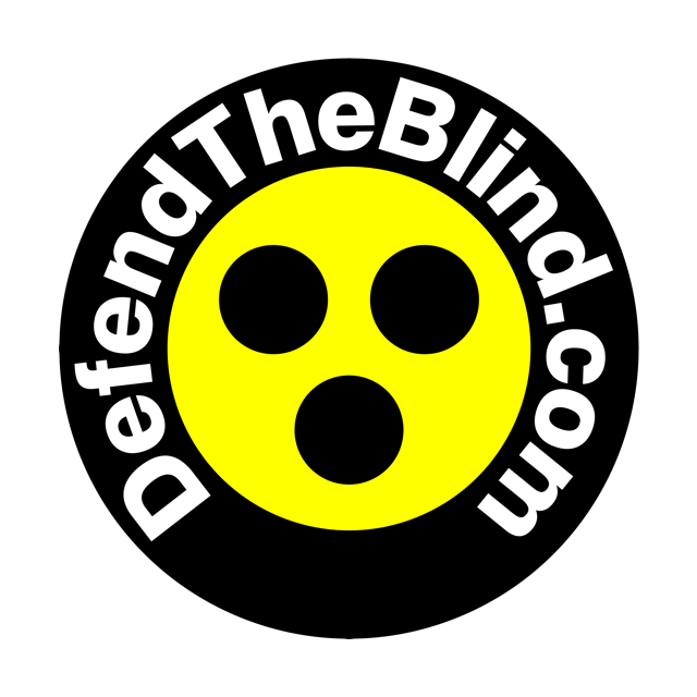 Fund for the Defense of Blind People'