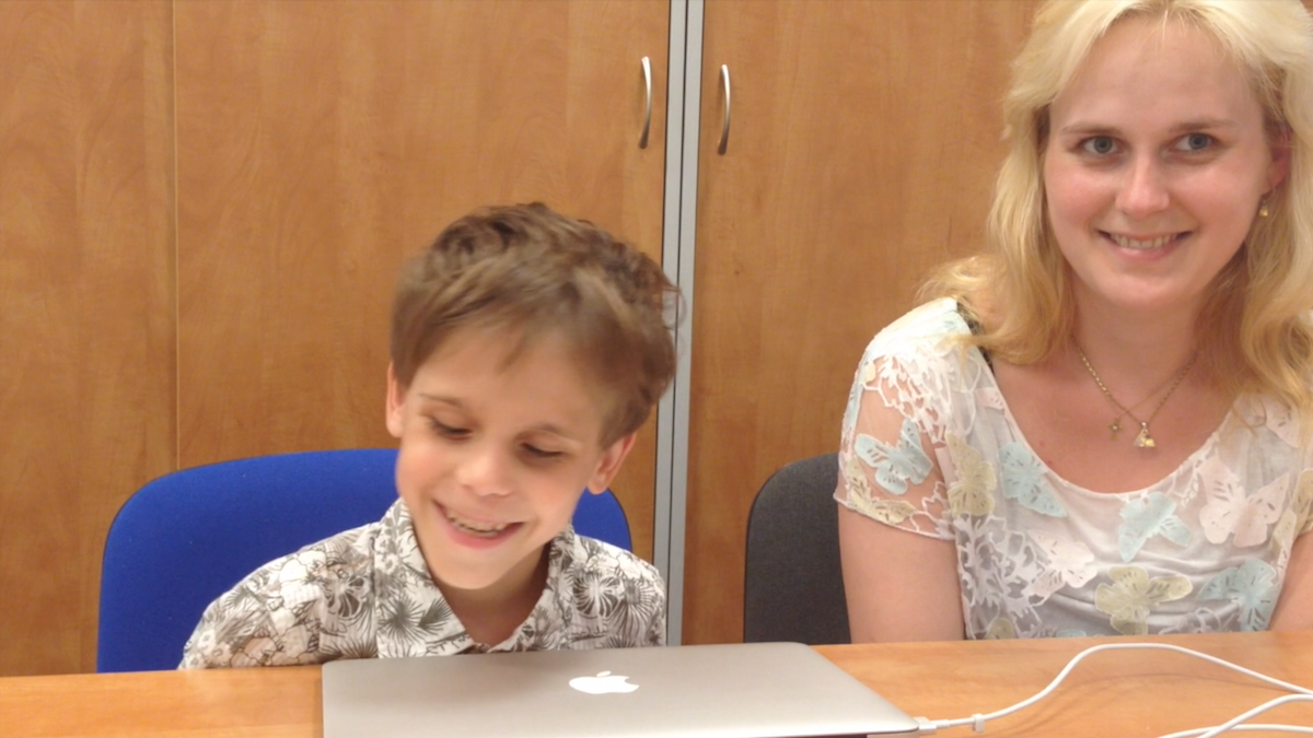 Fund for the Defense of Blind People'