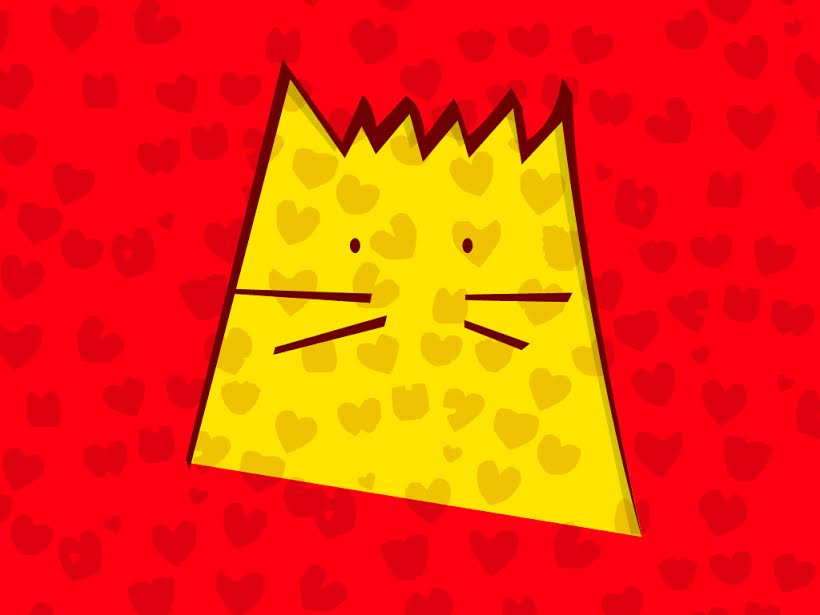 Fascinoma Chairmeowww