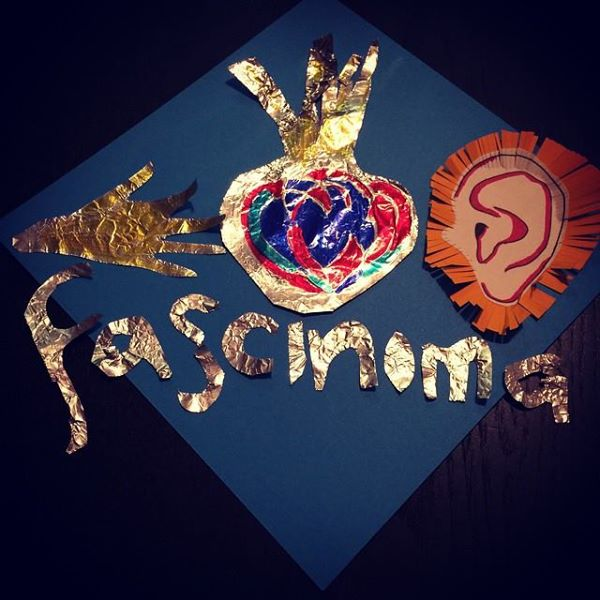 Company Logo For FASCINOMA'