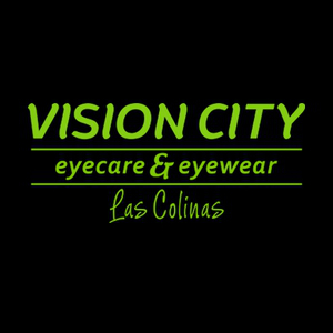 Vision City Las Colinas Logo