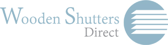 Wooden Shutters Direct Logo