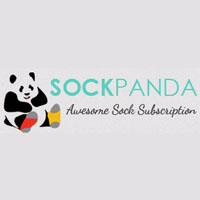 Company Logo For Sock Panda'