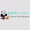 Company Logo For Sock Panda'
