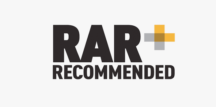 Recommended Agency Register'