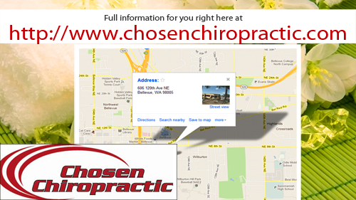 Bellevue Chiropractor'