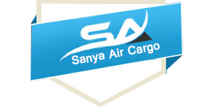 Company Logo For Sanya Airways'