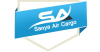 Company Logo For Sanya Airways'