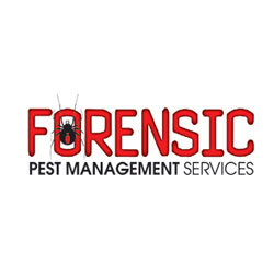 Forensic Pest Management Services Logo