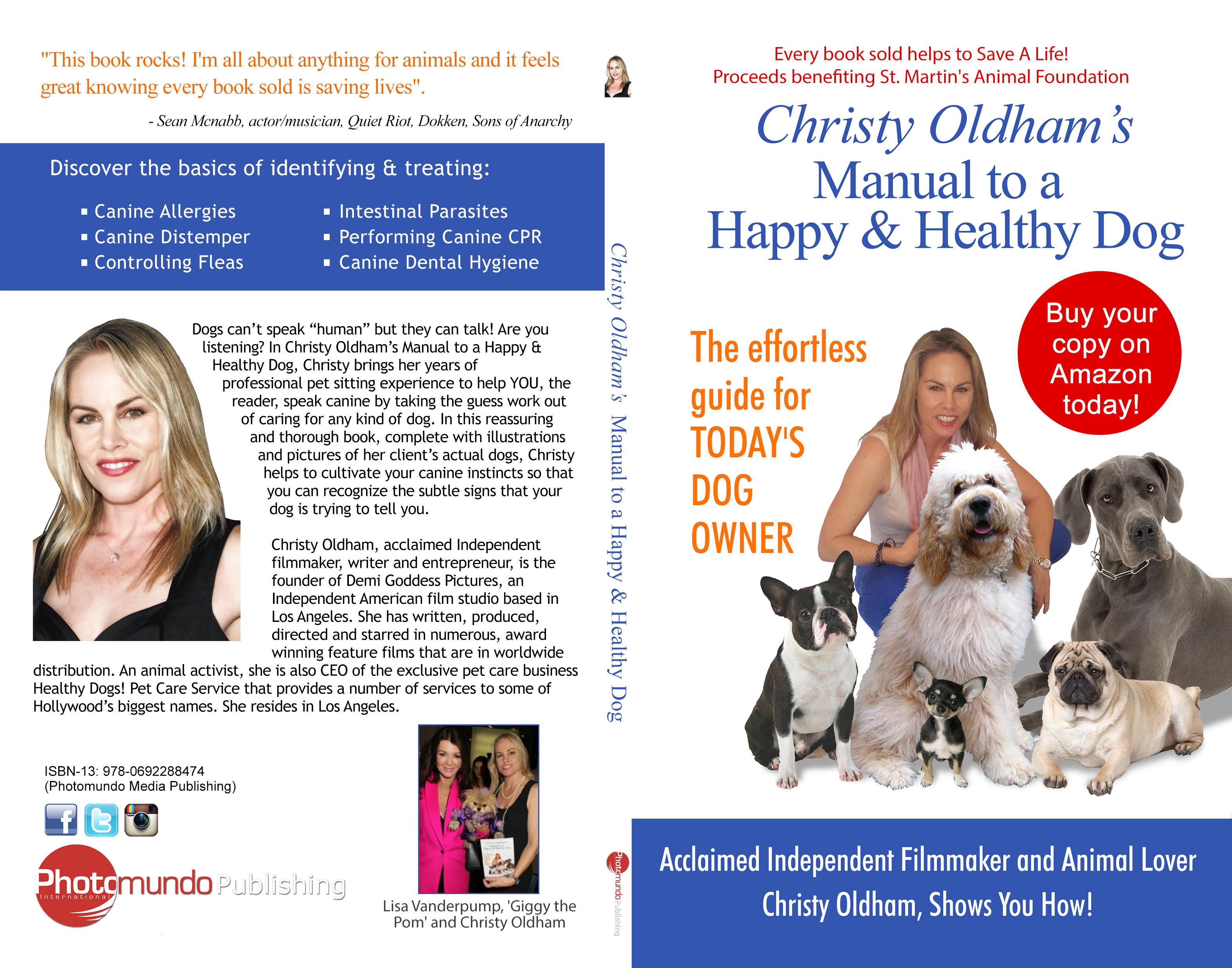 The Effortless Guide For Today's Dog Owner'