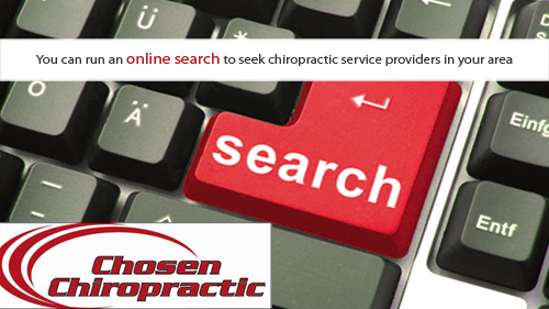 Kirkland Chiropractor'