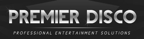 Company Logo For Premier Disco'